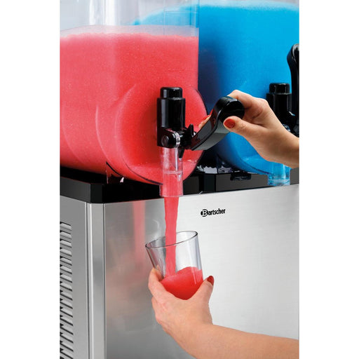 Bartscher - Bartscher Slush Maschine 2120 - GastroDeals