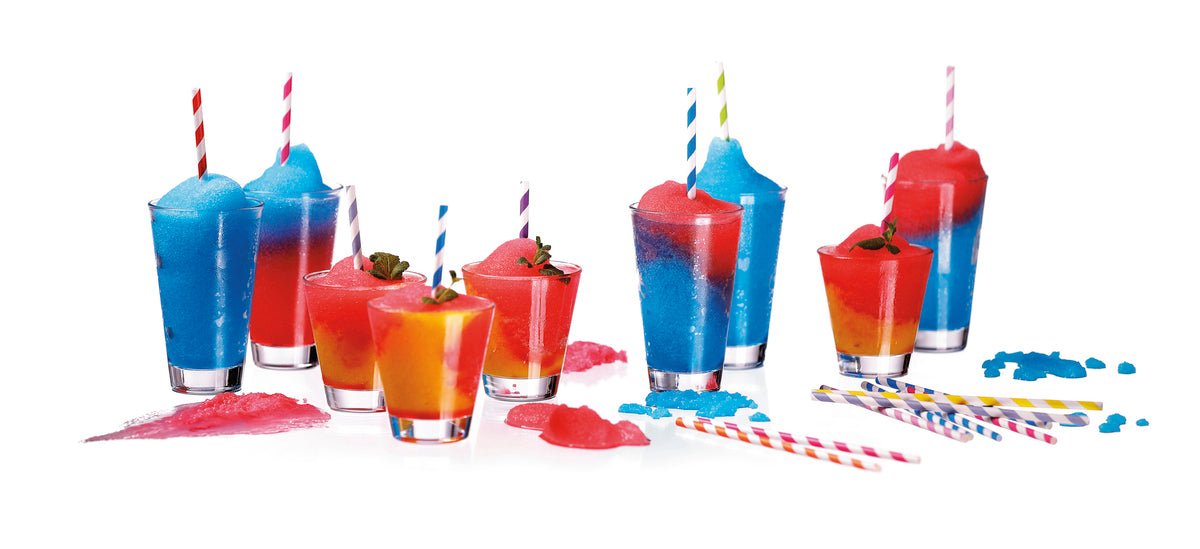 Bartscher - Bartscher Slush Maschine 2120 - GastroDeals