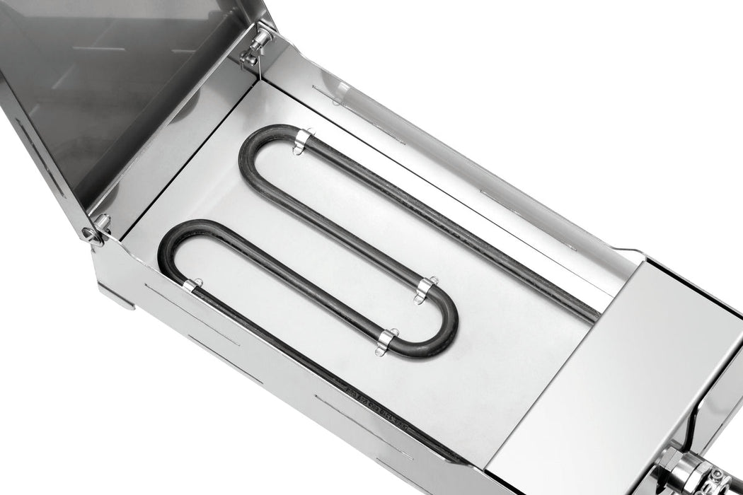 Bartscher - Bartscher Smoker-Box 1160 - GastroDeals
