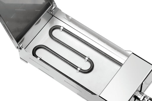 Bartscher - Bartscher Smoker-Box 1160 - GastroDeals