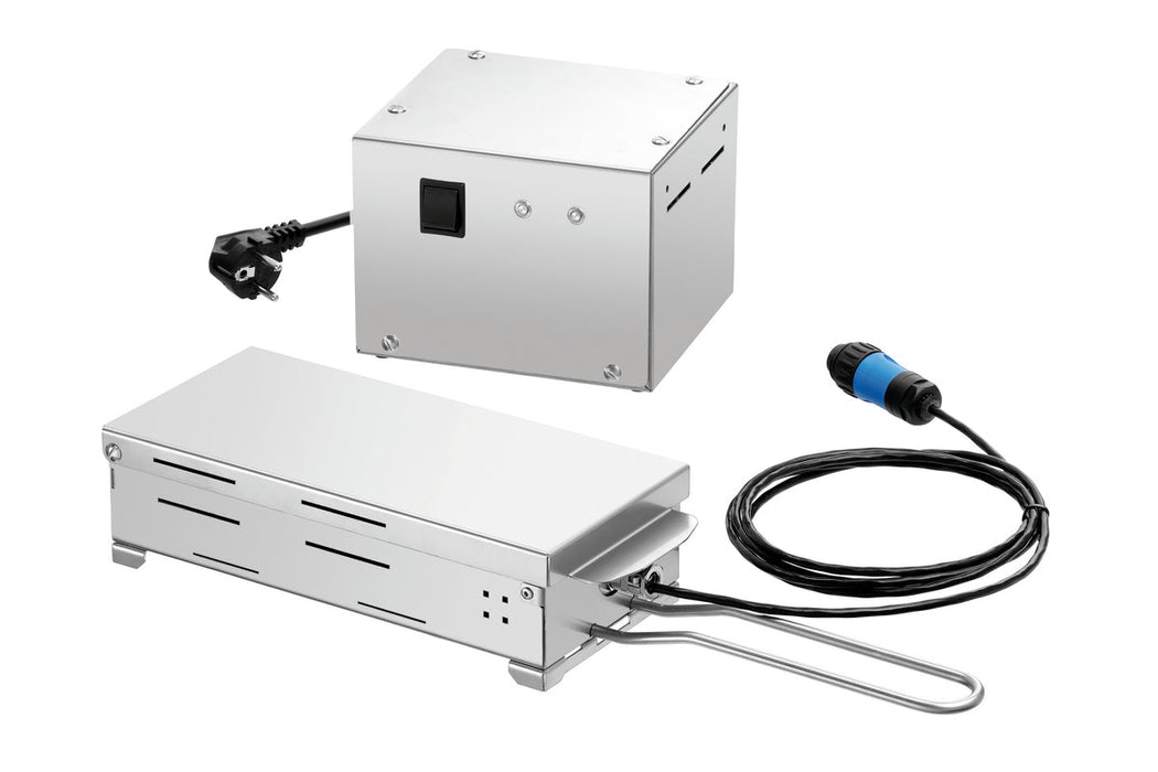 Bartscher - Bartscher Smoker-Box 1160 - GastroDeals