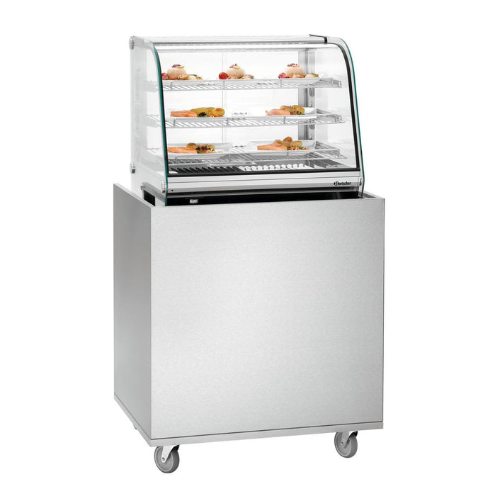 Bartscher - Bartscher Snackpoint 200 - GastroDeals