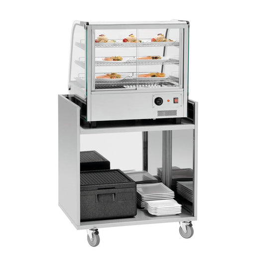 Bartscher - Bartscher Snackpoint 200 - GastroDeals
