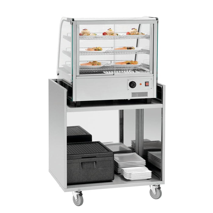 Bartscher - Bartscher Snackpoint 200 - GastroDeals
