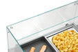 Bartscher - Bartscher Snackpoint 200 - GastroDeals