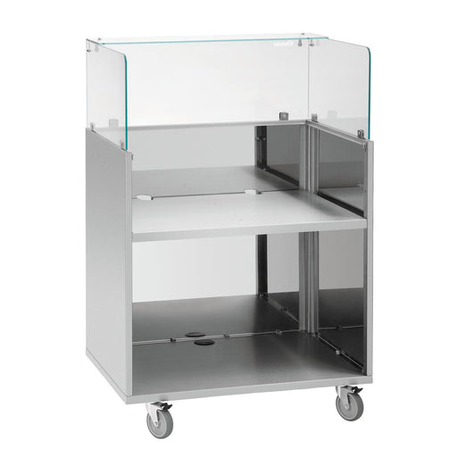 Bartscher - Bartscher Snackpoint 200 - GastroDeals