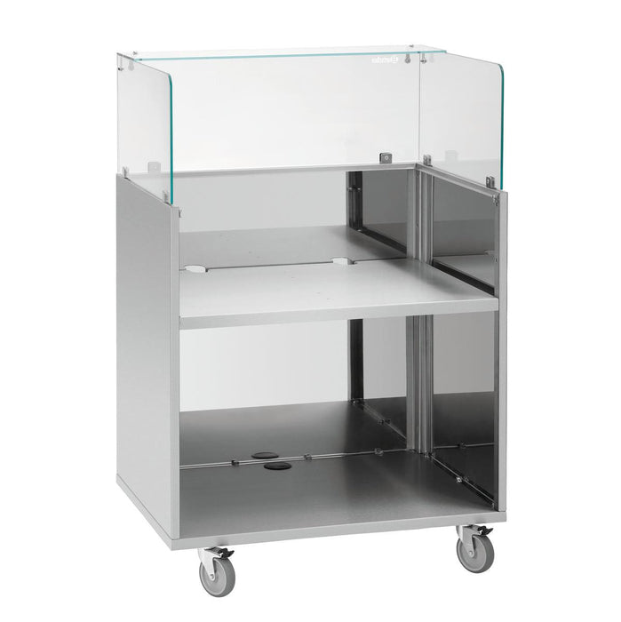 Bartscher - Bartscher Snackpoint 200 - GastroDeals