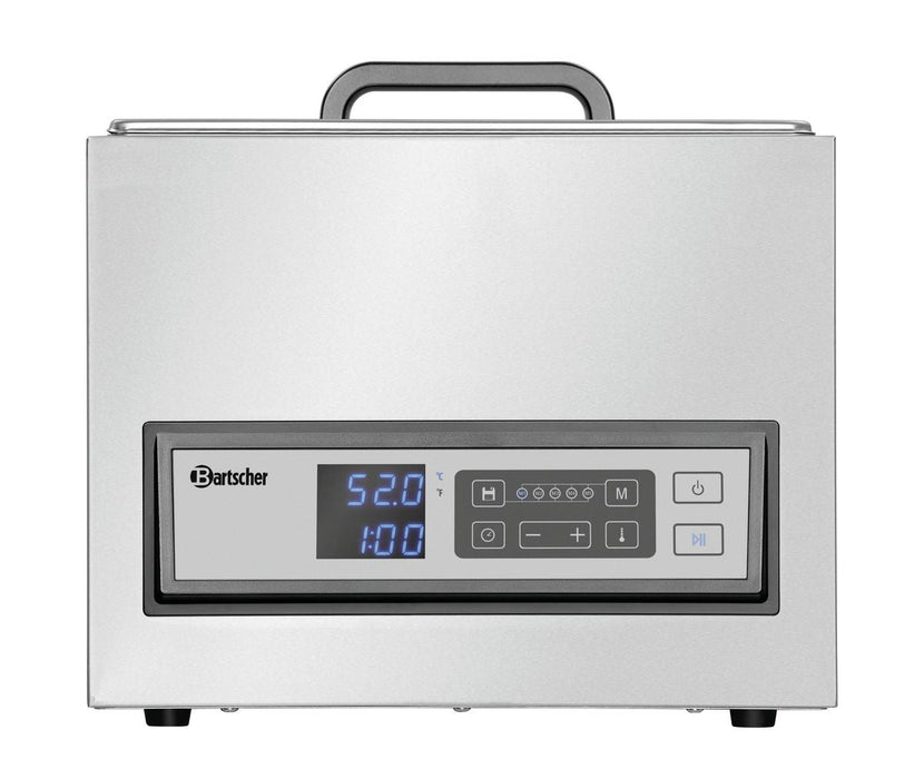 Bartscher - Bartscher Sous-Vide-Garer SV G16L - GastroDeals