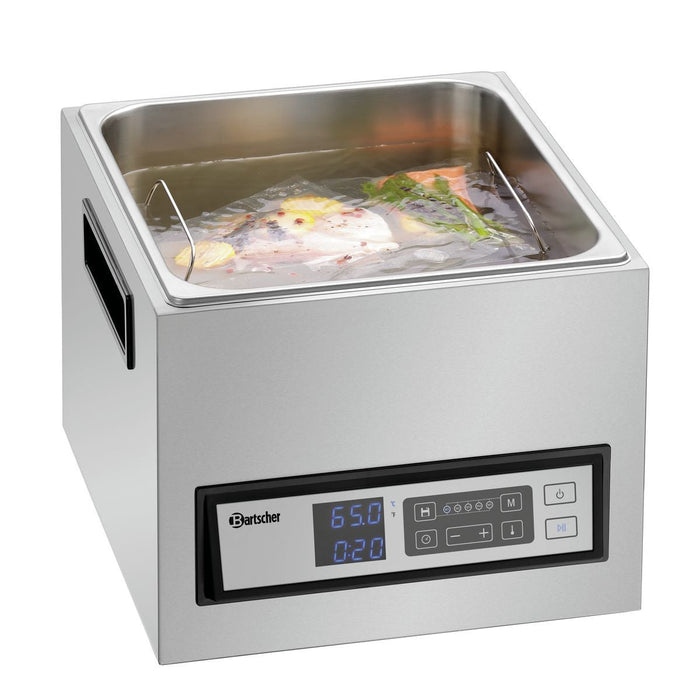Bartscher - Bartscher Sous-Vide-Garer SV G16L - GastroDeals