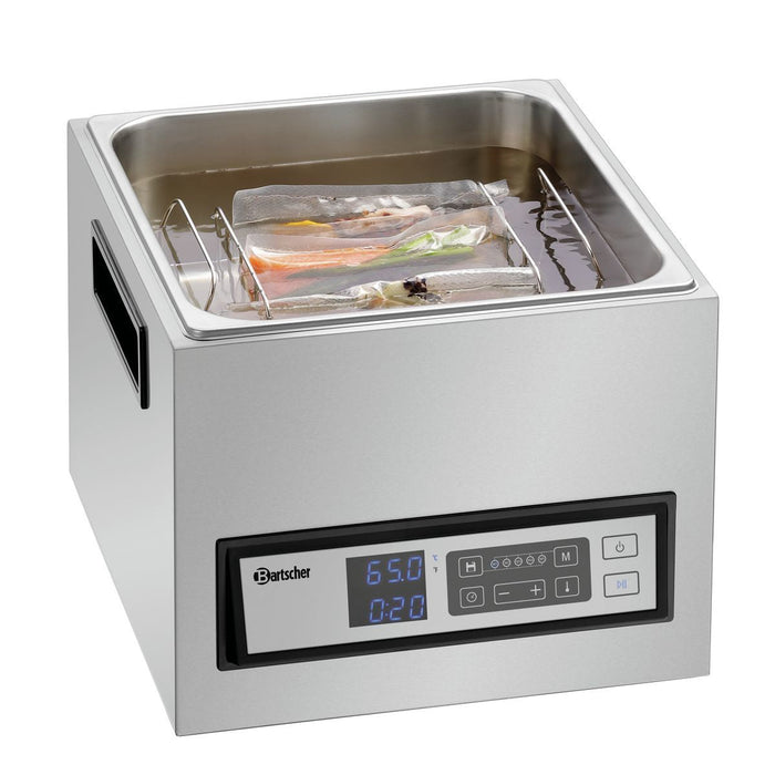 Bartscher - Bartscher Sous-Vide-Garer SV G16L - GastroDeals