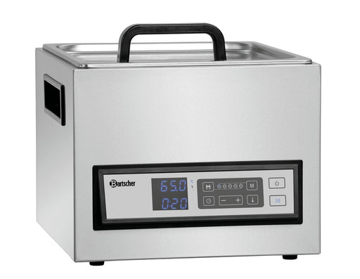 Bartscher - Bartscher Sous-Vide-Garer SV G16L - GastroDeals