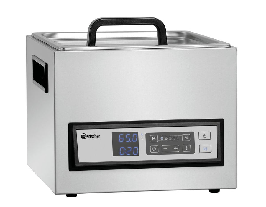 Bartscher - Bartscher Sous-Vide-Garer SV G16L - GastroDeals
