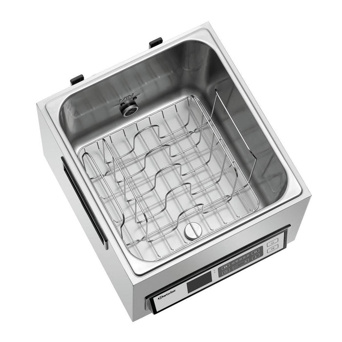 Bartscher - Bartscher Sous-Vide-Garer SV G16L - GastroDeals