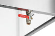 Bartscher - Bartscher Speisenausgabewagen WB2110 - GastroDeals