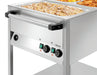Bartscher - Bartscher Speisenausgabewagen WB2110 - GastroDeals