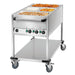 Bartscher - Bartscher Speisenausgabewagen WB3110 - GastroDeals