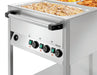 Bartscher - Bartscher Speisenausgabewagen WB3110 - GastroDeals