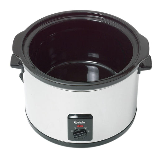 Bartscher - Bartscher Speisenwärmer 5,5L - GastroDeals