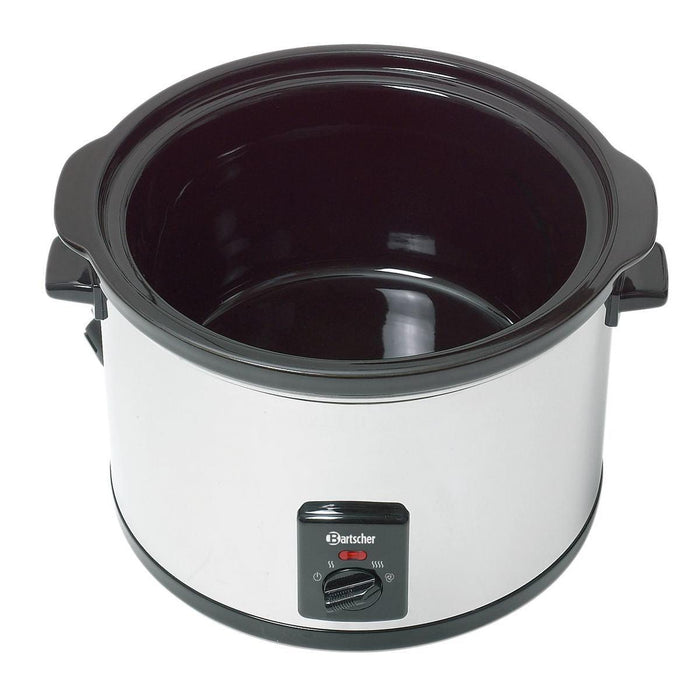 Bartscher - Bartscher Speisenwärmer 5,5L - GastroDeals