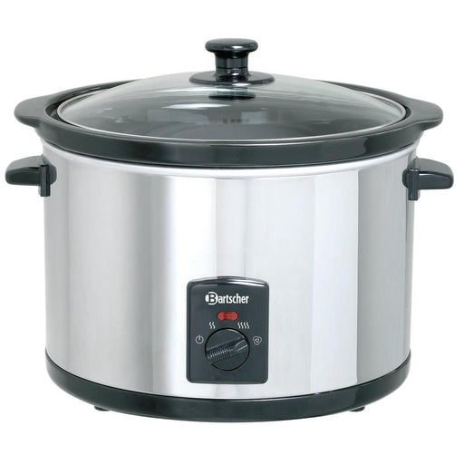 Bartscher - Bartscher Speisenwärmer 5,5L - GastroDeals