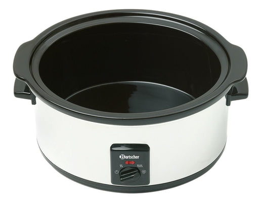 Bartscher - Bartscher Speisenwärmer 6,5L - GastroDeals