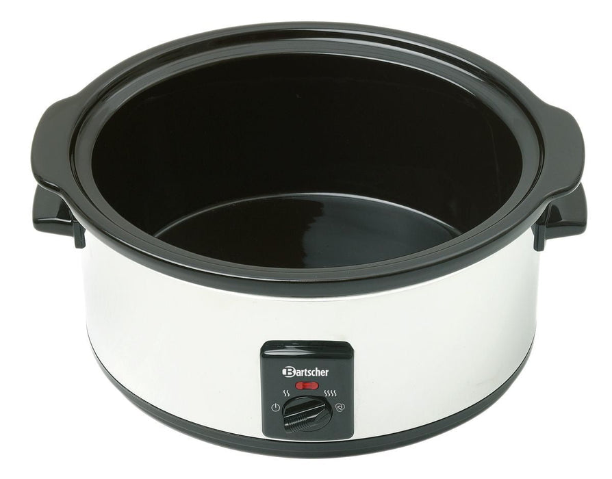 Bartscher - Bartscher Speisenwärmer 6,5L - GastroDeals