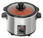 Bartscher - Bartscher Speisenwärmer "Mini" 1,25L - GastroDeals