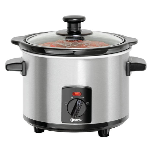 Bartscher - Bartscher Speisenwärmer "Mini" 1,25L - GastroDeals