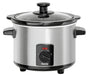 Bartscher - Bartscher Speisenwärmer "Mini" 1,25L - GastroDeals