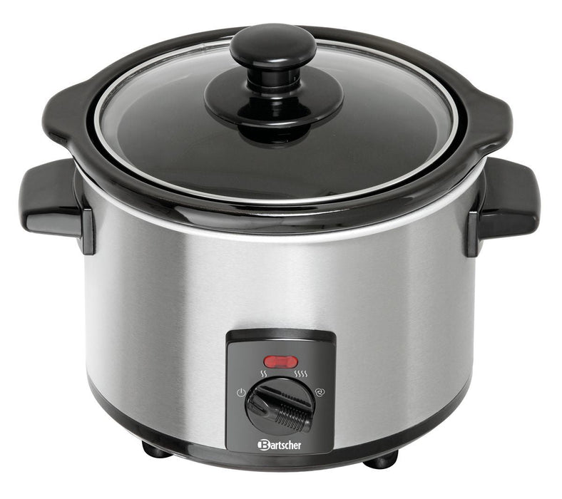 Bartscher - Bartscher Speisenwärmer "Mini" 1,25L - GastroDeals