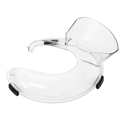 Bartscher - Bartscher Spritzschutz 5KSMBLPS - GastroDeals