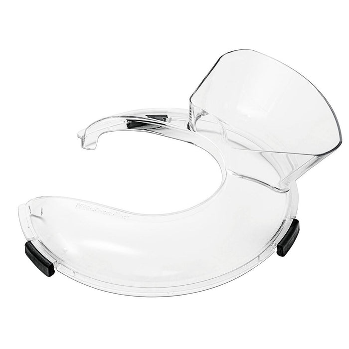 Bartscher - Bartscher Spritzschutz 5KSMBLPS - GastroDeals