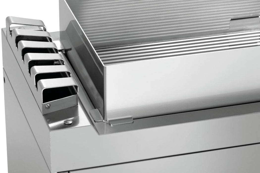 Bartscher - Bartscher Spritzschutz 740 - GastroDeals