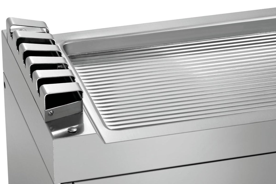 Bartscher - Bartscher Spritzschutz 740 - GastroDeals