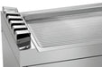 Bartscher - Bartscher Spritzschutz 740 - GastroDeals