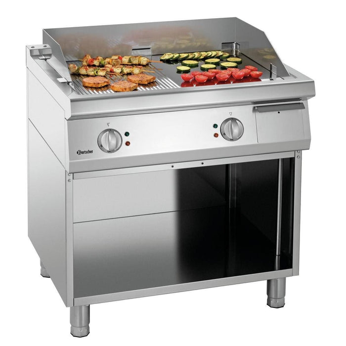 Bartscher - Bartscher Spritzschutz 780 - GastroDeals