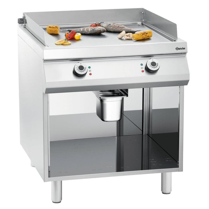 Bartscher - Bartscher Spritzschutz 980-1 - GastroDeals