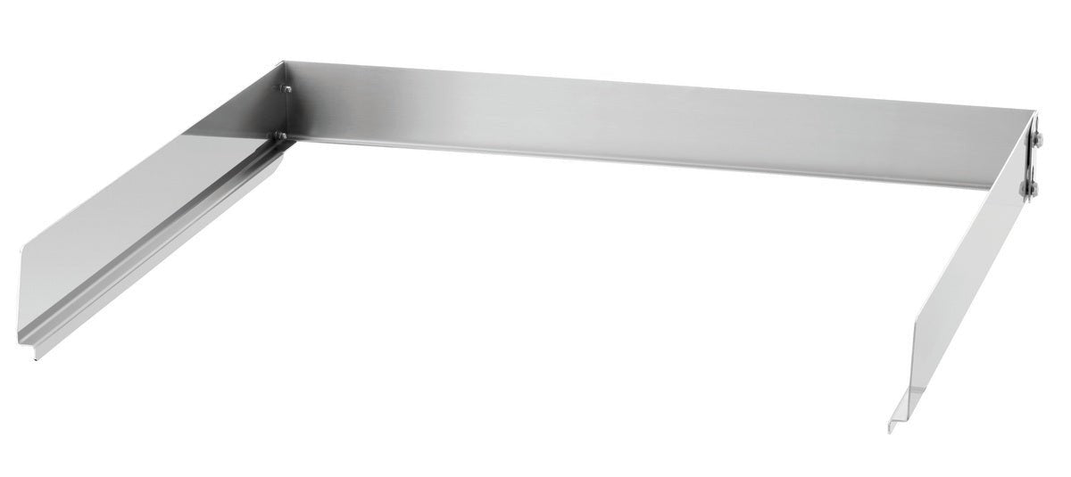 Bartscher - Bartscher Spritzschutz 980-1 - GastroDeals