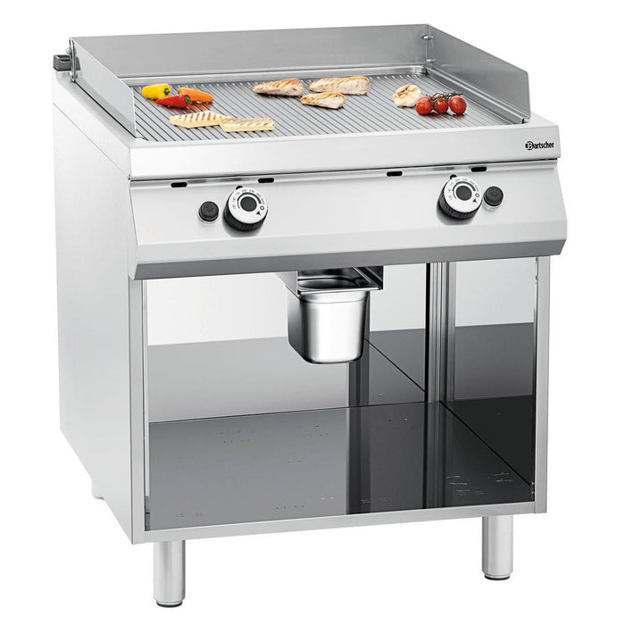 Bartscher - Bartscher Spritzschutz 980-1 - GastroDeals