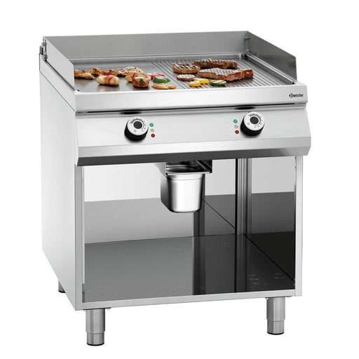 Bartscher - Bartscher Spritzschutz 980 - GastroDeals