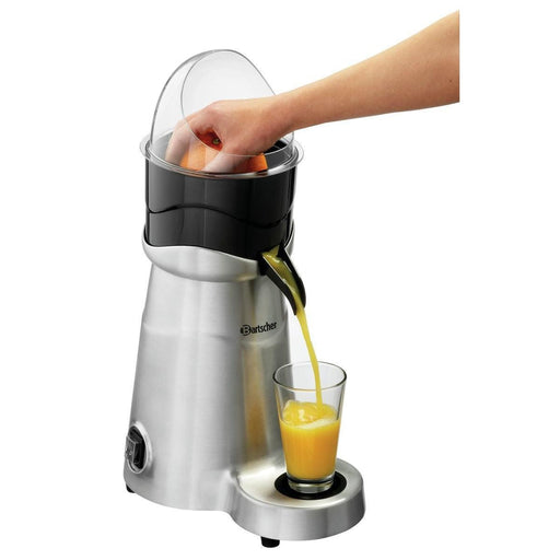 Bartscher - Bartscher Spritzschutz "Joy" - GastroDeals