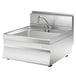 Bartscher - Bartscher Spülbecken 650, B600, TG - GastroDeals