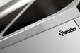 Bartscher - Bartscher Spüle 700, B 1800, 2 Becken RE - GastroDeals