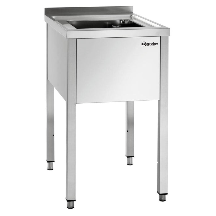Bartscher - Bartscher Spüle mit 1 Becken - GastroDeals