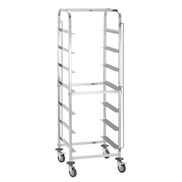 Bartscher - Bartscher Spülkorbwagen ASP700 - GastroDeals