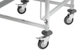 Bartscher - Bartscher Spülkorbwagen ASP700 - GastroDeals