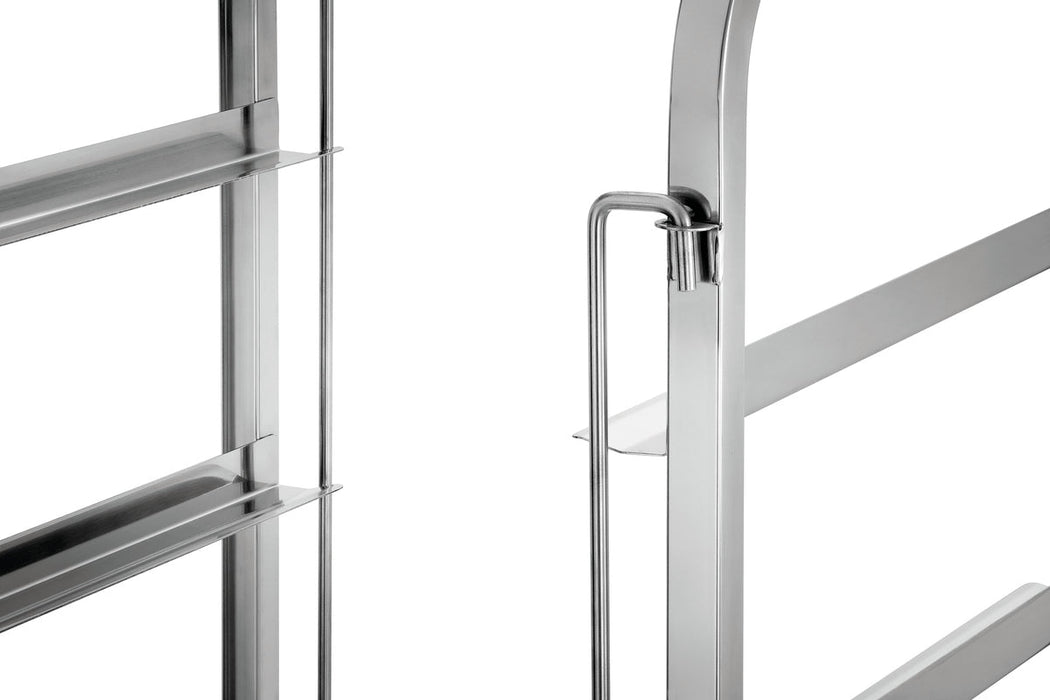 Bartscher - Bartscher Spülkorbwagen ASP700 - GastroDeals