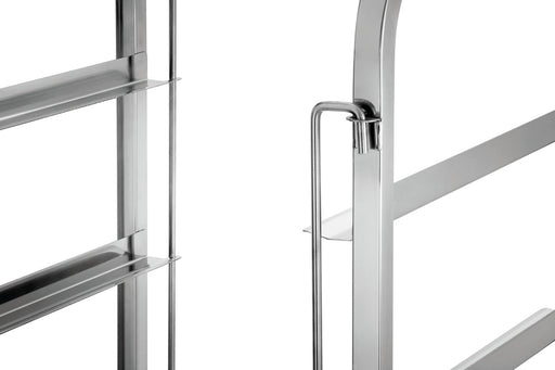 Bartscher - Bartscher Spülkorbwagen ASP700 - GastroDeals
