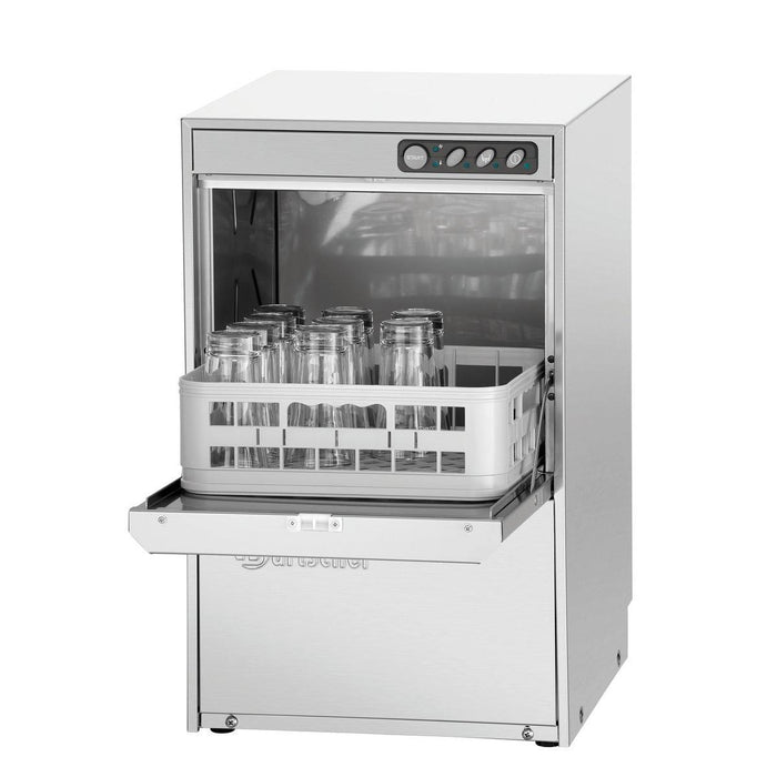 Bartscher - Bartscher Spülmaschine GS C350 LP - GastroDeals