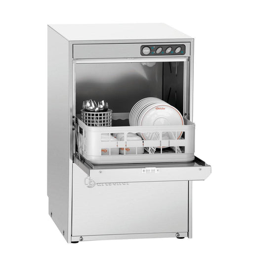 Bartscher - Bartscher Spülmaschine GS C350 LP - GastroDeals